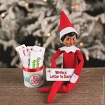 Holiday To-Do List The Elf on the Shelf Elf, Elf on the shel