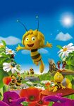 Maya the Bee Movie Picture - Image Abyss