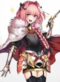 Astolfo Fate