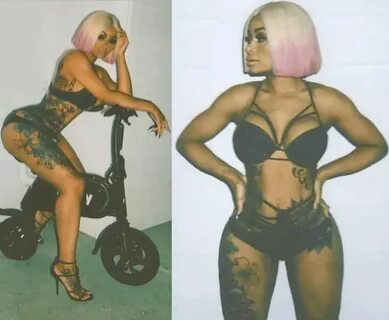 Blac Chyna's newest & sexiest 3 - Google Search