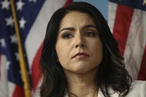 Sean Hannity Pushes Back as Tulsi Gabbard Defends Russia