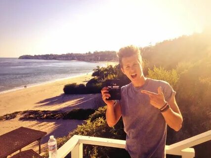 Picture of James McVey