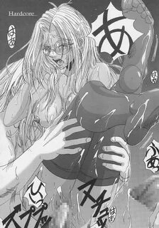 The Big ImageBoard (TBIB) - hellsing integra hellsing tagme 