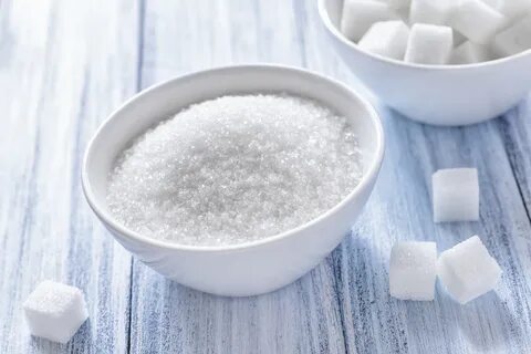 К чему рассыпается сахар - примета