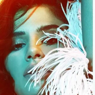 Diane Guerrero - Photoshoot for A Book Of, August 2019 * Cel