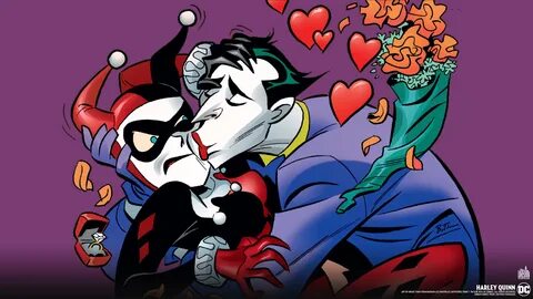 Harley Quinn New 52 Wallpaper posted by John Sellers