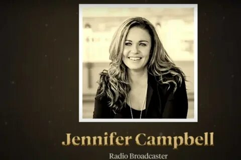 Juno Awards honour late Country 106.7 broadcaster Jennifer C