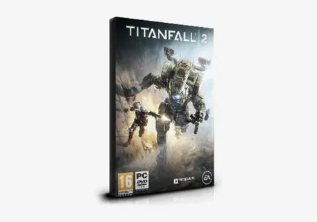 Titanfall 2 - Titanfall 2 Xbox One Transparent PNG - 500x500