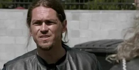 Steve Howey as Hopper 3 3 3 Sons of anarchy, Sons of anarchy