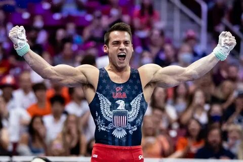 Sam Mikulak (@SamuelMikulak) Twitter تغريدات * TwiCopy