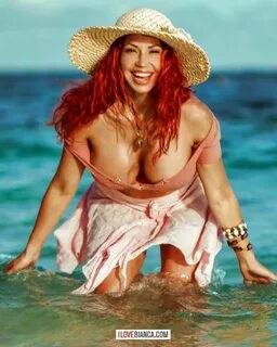 Bianca Beauchamp Instagram Gallery 1 
