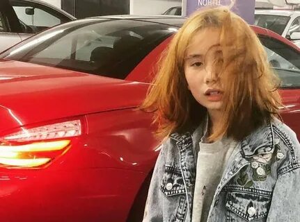 24 facts you need to know about 'Money Way' rapper Lil Tay -