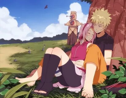 NaruSaku, Fanart page 3 - Zerochan Anime Image Board