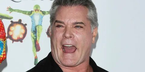 Ray Liotta Wallpapers - Wallpaper Cave