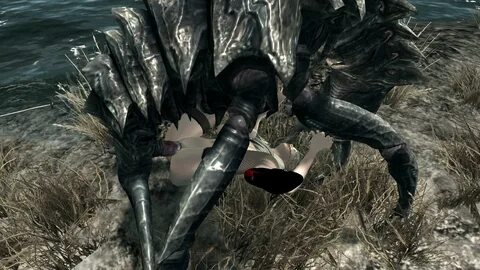 Post your sex screenshots pt. 2 - Page 9 - Skyrim Adult Mods