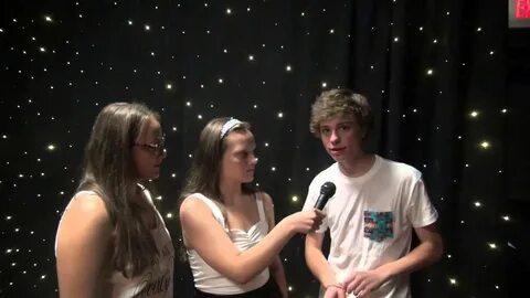 Interview With Jack Dail At Press Play NJ - YouTube