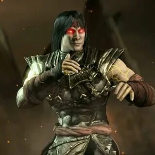 Liu Kang