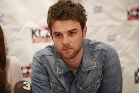 Actor Nathaniel Buzolic Reveals Practical Tips For Sharing H