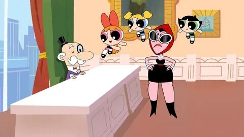 Bubbles Powerpuff Girls Wallpaper (80+ images)