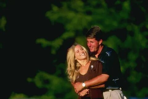 Amy Mickelson: Stories (and Photos) of Life With Phil