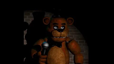 Gallery Of Image Freddy Fazbears Pizzeria Simulator Wiki - F