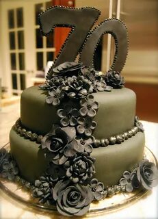 Best 20 70th Birthday Cake Ideas - Best Collections Ever Hom