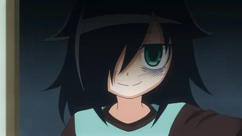 Watamote Wallpapers High Quality Download Free