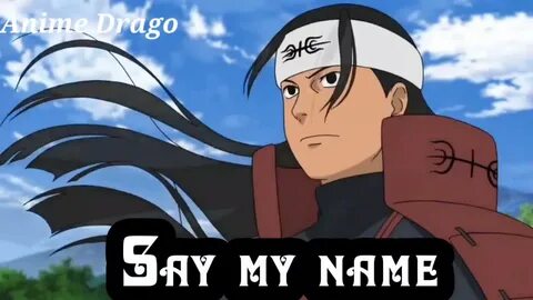Naruto- Say my name Who is the strongest Shinobi Part-2 - Yo