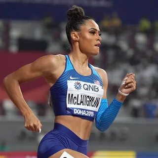 Sydney Mclaughlin Husband - diariostew