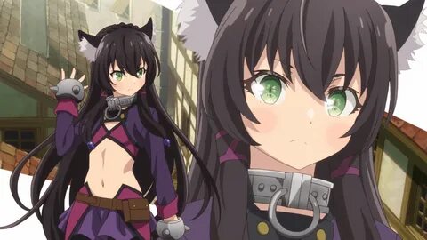 How Not To Summon A Demon Lord Season 2 Episode 7: Release d