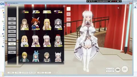 Custom Maid 3d2 Hf Patch Download