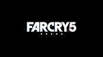 Wallpaper ID: 105472 / Far Cry, Ubisoft, logo, 4Gamers, game
