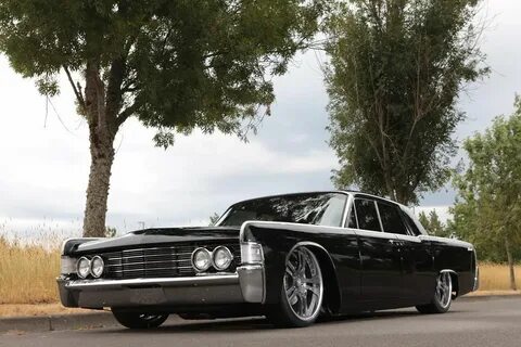 MetalWorks 65 Lincoln build