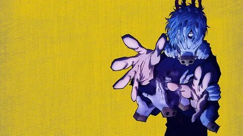 Shigaraki Wallpaper - NawPic