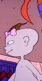 "Rugrats" Naked Tommy/Tommy and the Secret Club (TV Episode 