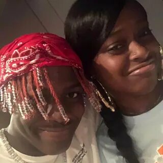 Lil Yachty & Tierra Whack music, videos, stats, and photos L