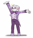 Sidekicks (King Dice x Reader) REBOOTED - chapter 1 * a bet 