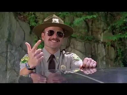 Super Troopers Movie Clips - DiamondMos