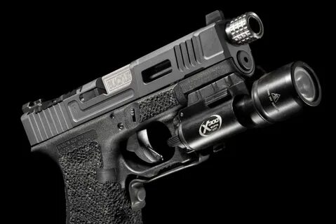 Glock 34 Drop In Ultra Match Barrel Blacklist Industries