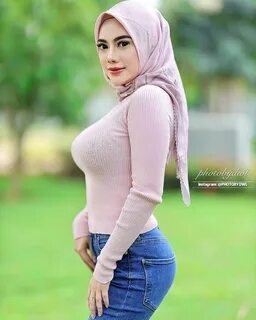 Muslim Women Fashion, Curvy Women Fashion, Arab Girls Hijab, Muslim Girls, ...