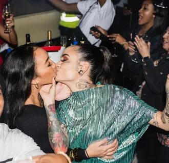 Kehlani and Micah New Years 2018 Kehlani, Kehlani parrish, T