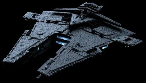 Harrower Class Dreadnaught Star wars ships, Star wars infogr