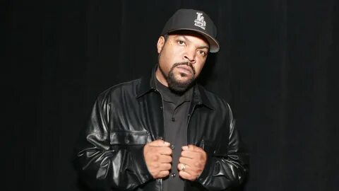 Ice Cube on Donald 'Easy D' Trump: 'Everybody Is Getting Wha