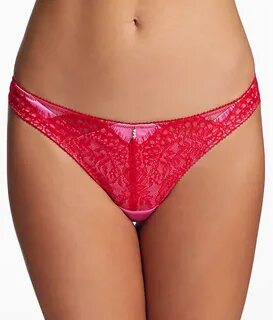 Ann Summers Lovers Spark Thong & Reviews Bare Necessities (S