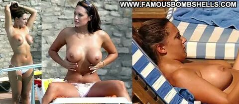Cassie Sumner Topless Actress Posing Hot Paparazzi Celebrity