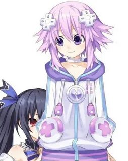 Whatcha doing, Noire? Hyperdimension Neptunia Know Your Meme