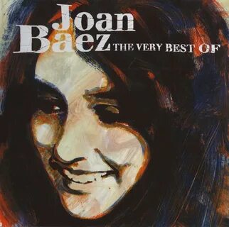 Music Of My Soul: Joan Baez-1997-The Very Best Of Joan Baez(