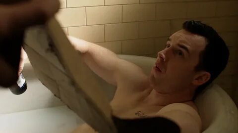 Noel Fisher & Ethan Cutkosky on Shameless (2020) DC's Men of