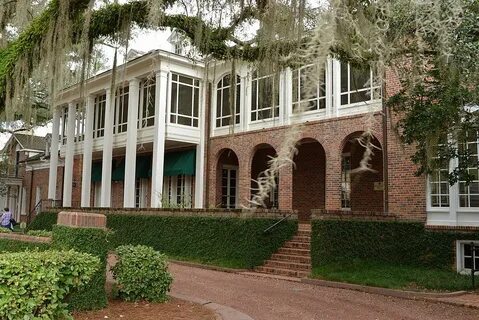 15 Best Things to Do in Thomasville, GA