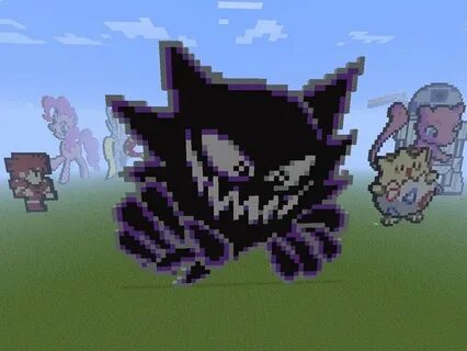 MC Haunter